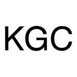 KGC logo
