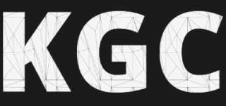KGC logo