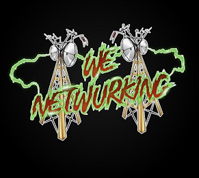 KGC KGC WE NETWURKING logo