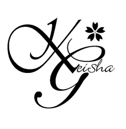KGEISHA logo