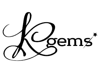 KGEMS logo