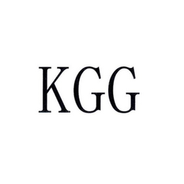 KGG logo