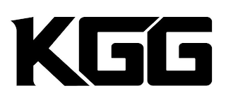 KGG logo