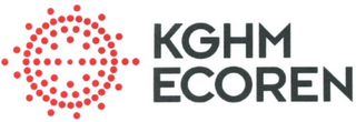 KGHM ECOREN logo