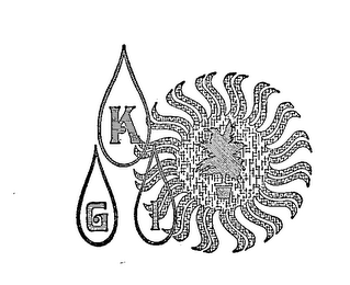 KGI logo