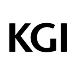 KGI logo