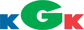 KGK logo
