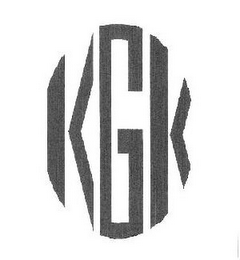 KGK logo