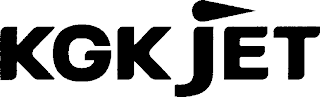 KGKJET logo