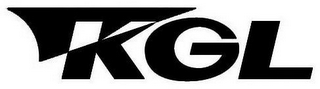 KGL logo