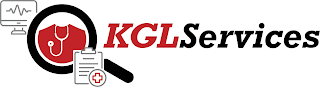KGL SERVICES logo
