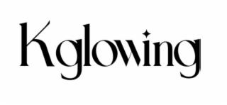 KGLOWING logo