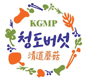 KGMP logo