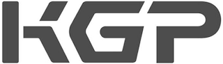KGP logo