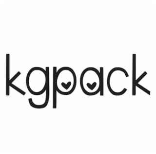 KGPACK logo