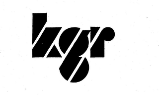 KGR logo