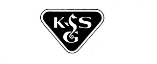 KGS logo