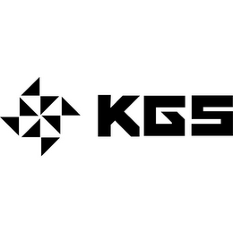 KGS logo