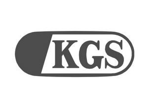 KGS logo