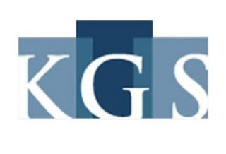 KGS logo