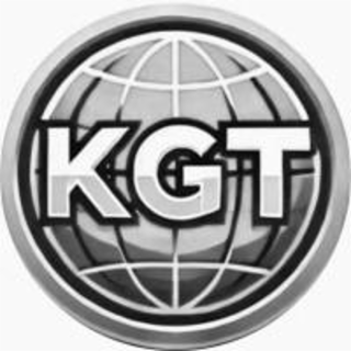 KGT logo