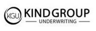 KGU KIND GROUP UNDERWRITING