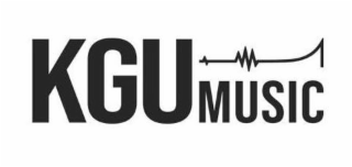 KGU MUSIC logo
