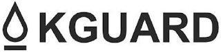 KGUARD logo