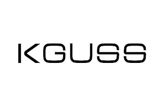 KGUSS logo