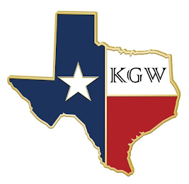KGW logo