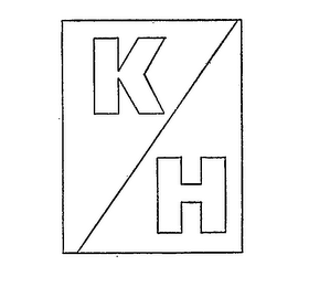 KH logo