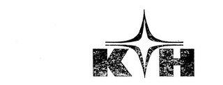 KH logo