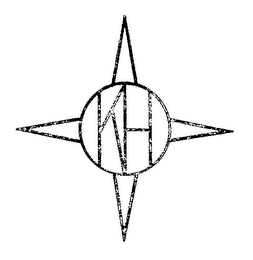 KH logo