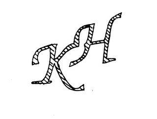 KH logo