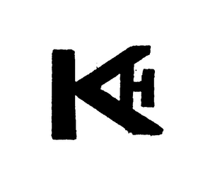 KH logo