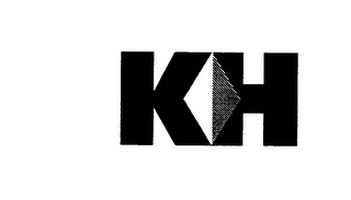 KH logo