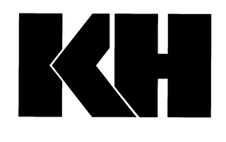 KH logo