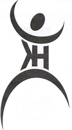 KH logo