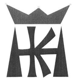 KH logo