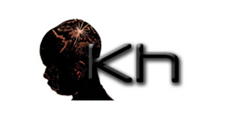KH logo