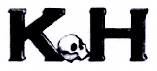 KH logo