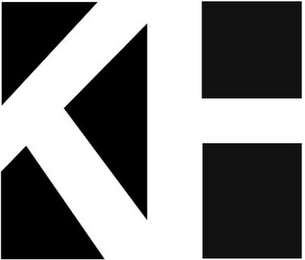 KH logo