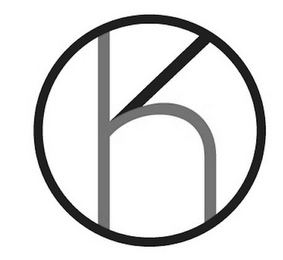 KH logo