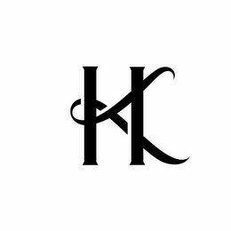 KH logo