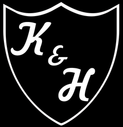 K&H logo