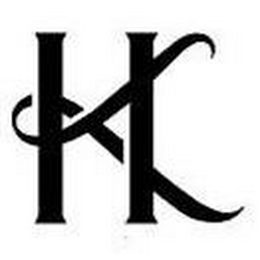 KH logo
