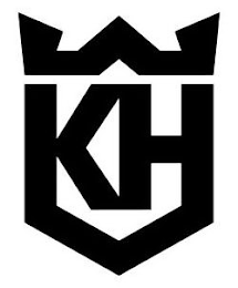 KH logo