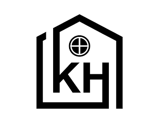 KH logo