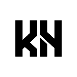 KH logo
