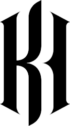 KH logo